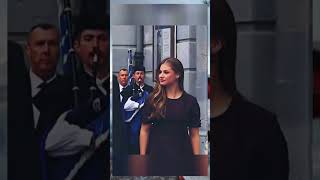 #America #brazil #leonorprincess #mexico🇲🇽 #Royalfamily…