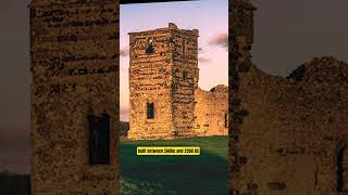 These ruins from the 1200s are a Dorset Beauty spot that not many people know about. #photography