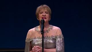 Patti LuPone | Time After Time