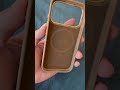 PITAKA iPhone 17 Pro Summa CaseMoment · Sunset 防摔手機殼