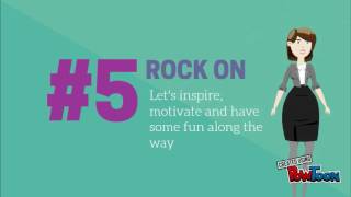 Geology Girl Rocks Company Values(The 5 company values chosen for Geology Girl Rocks-- Created using PowToon -- Free sign up at http://www.powtoon.com/youtube/ -- Create animated videos ..., 2016-08-07T16:24:06.000Z)