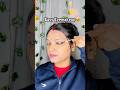 Easy Eyemakeup in Seconds😍 #eyemakeup #shortsfeed #trending #explore #foryou #viral #youtubeshorts