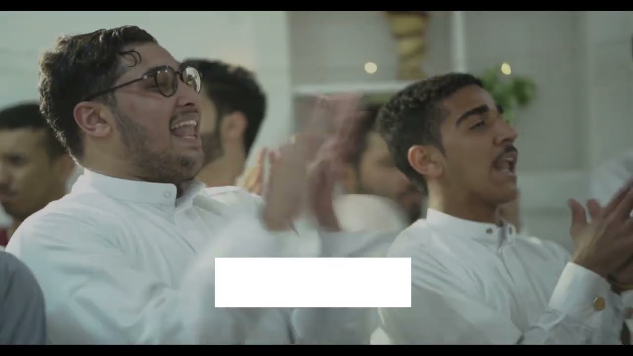 ملا عبد الهادي البطيان و ملا دانيال بوجبارة [  شبيه المختار ]1443هـ