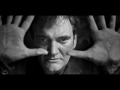 Quentin Tarantino on Jean-Luc Godard