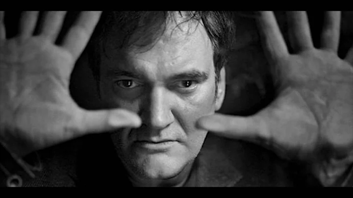 Quentin Tarantino on Jean-Luc Godard