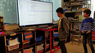 Jonathan Z - Hangman Java