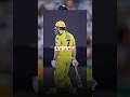MS Dhoni X This song #shorts #msdhoni #trending #cricket