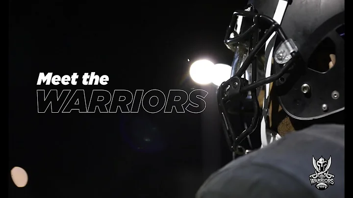 Meet the London Warriors - DayDayNews