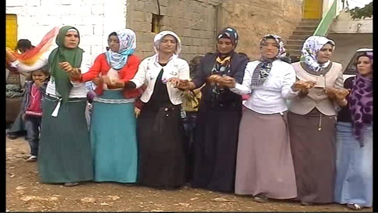 Nuxrut mahmudun dügünü 4