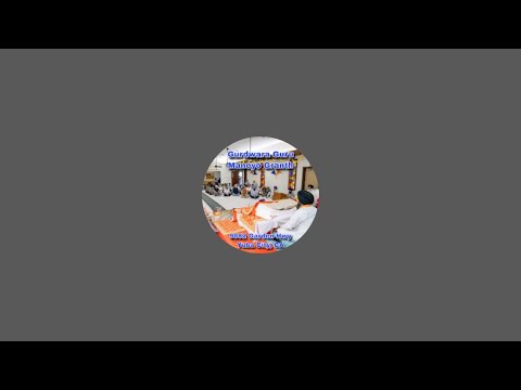 Gurdwara Guru Maneyo Granth Sikh Temple is live!