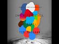 Infinite Detail: A Novel Audiobook by Tim Maughan