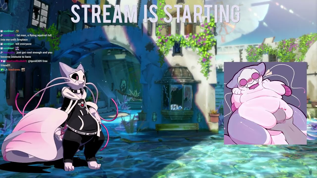 DRAWPILE DAY!! 🐟 COME DRAW UR CRITTER!🔴ALL SHAPES AND SIZES WELCOME 🎉!magma !shakemybellayw