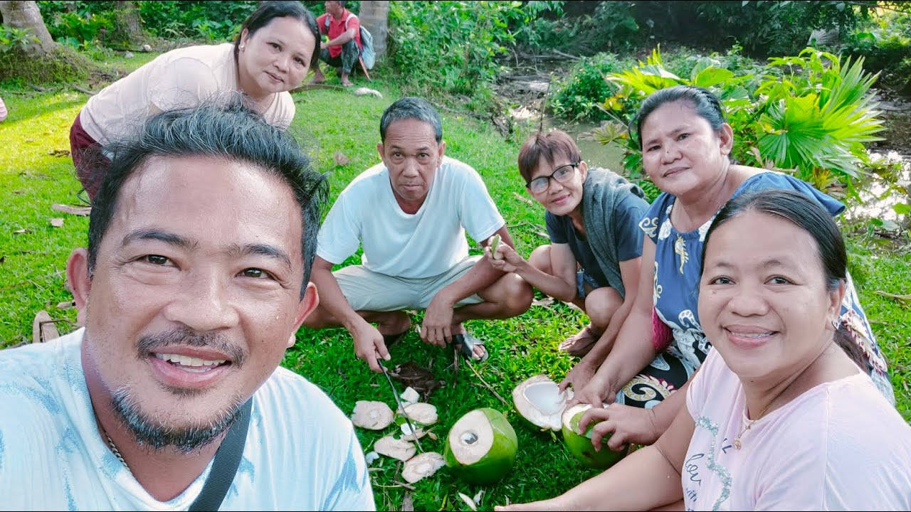 Sinilangan ANG BAYAN KONG SINILANGAN (PART 2) #buhayprobinsya - YouTube