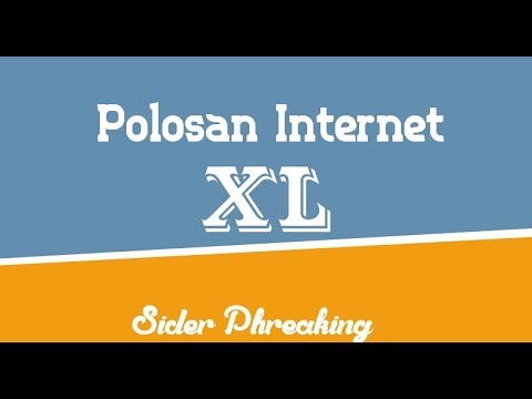  TRIK XL  TERBARU POLOSAN KECEPATAN SUPER WUUSSH YouTube