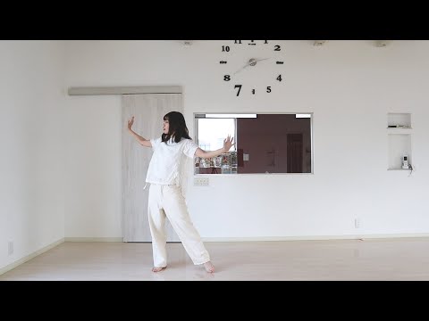 【つむぎ】三原色 踊ってみた