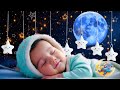 Best Soothing Lullabies for Baby Sleep • Calming Mozart & Brahms Piano for Deep Rest