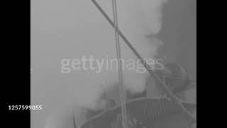 Another Ss Normandie Horn Sound