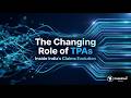 Beyond Intermediation: The Evolving Role of TPAs in India’s Health Insurance Ecosystem