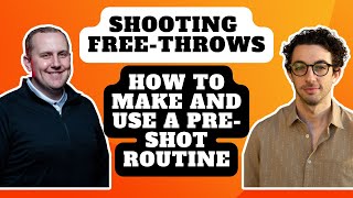 How To Make And Use A Pre-Shot Routine | Jon Osborn | Shooting Free-Throws