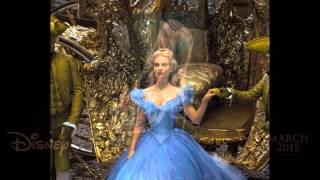 CINDERELLA • SOUNDTRACK • PATRICK DOYLE