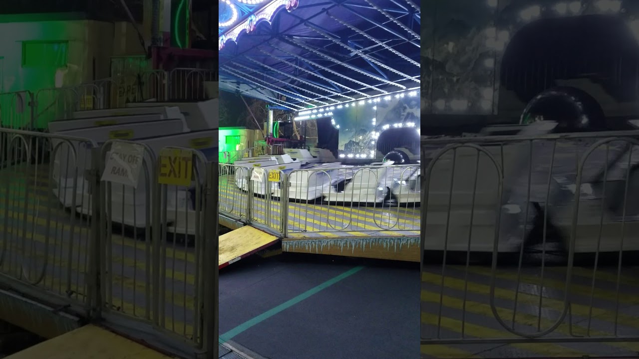 Himalaya offride @ Tet Festival OC Fairgrounds 2020