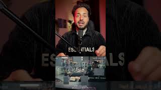 Naina murder case A must watch Thriller #movies #horrormovies