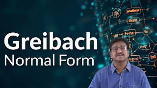 Greibach normal Forms by Dr. D Srinivasulu