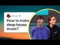 How To Make Deep House (Like Lavern &amp; Bunt.) [ABLETON PROJECT FILE]