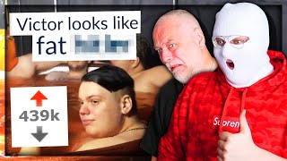 REVIEWING MY REDDIT (VERY HORRIBLE) @AnomalyPapanomaly