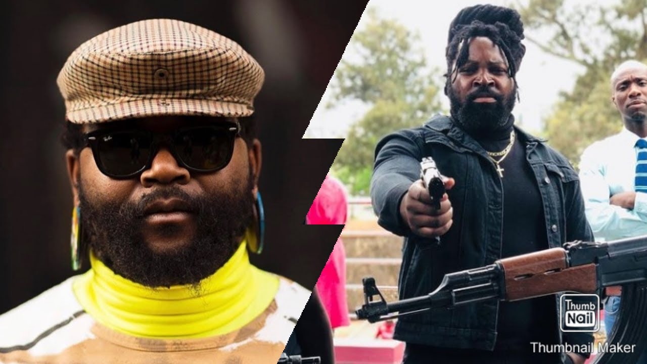 Big Zulu Sjava Bakhala Ngesifo Esisodwa Must Watch Youtube