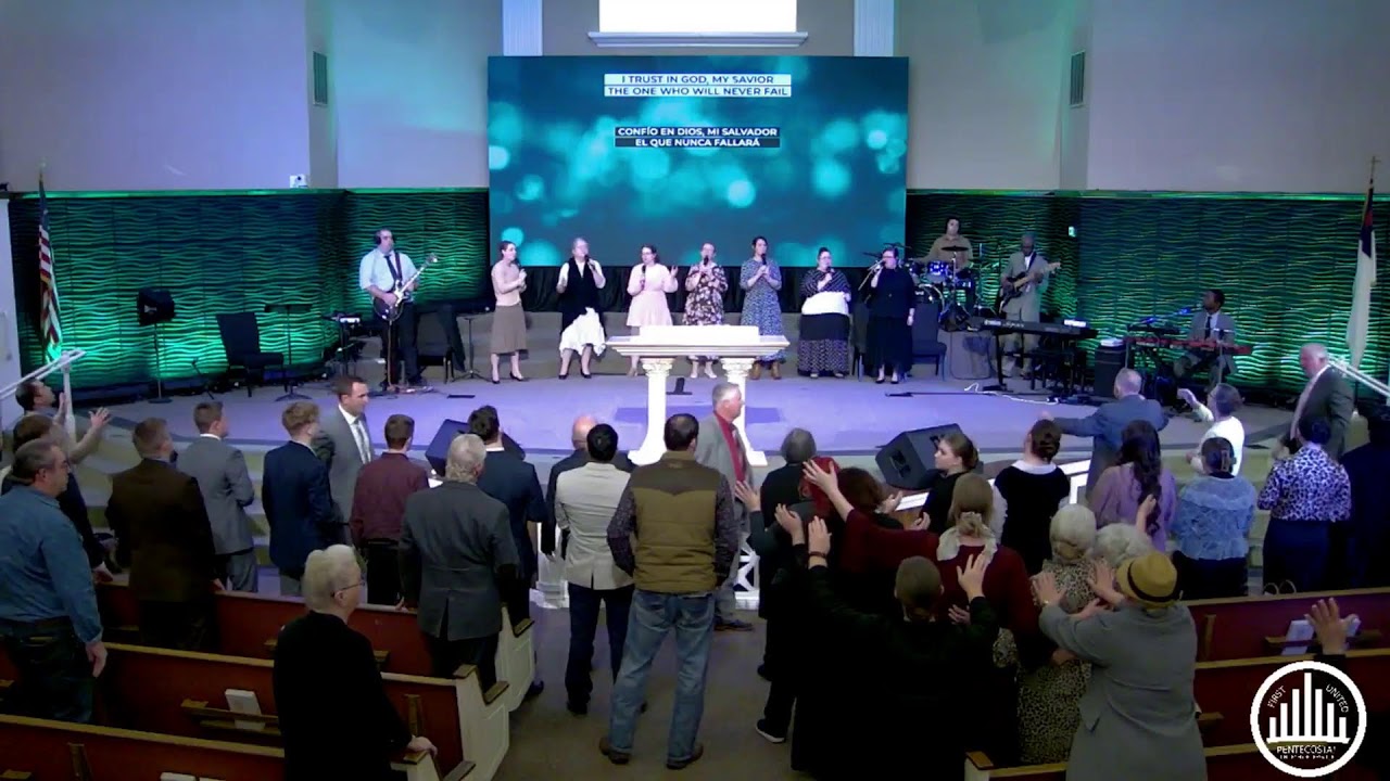 The Other Things Jesus Did | Robert Martin