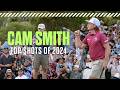 Best Of: Cam Smith's Top Shots of 2024