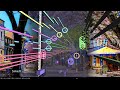 Smell　(スーツ 交通・スーツ 旅行 Ch. BGM)