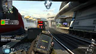 Epic DSR-50 Feed! MUST WATCH