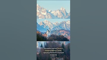 Exploring the Magic of Neuschwanstein Castle