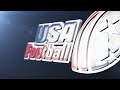 USA Football Month: My favorite drills