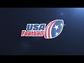 USA Football Month: My favorite drills