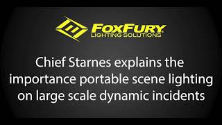 Foxfury Nomads For Large Scale Incidents