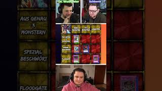 Wer gewinnt? | Yu-Gi-Oh! TIC TAC TOE!