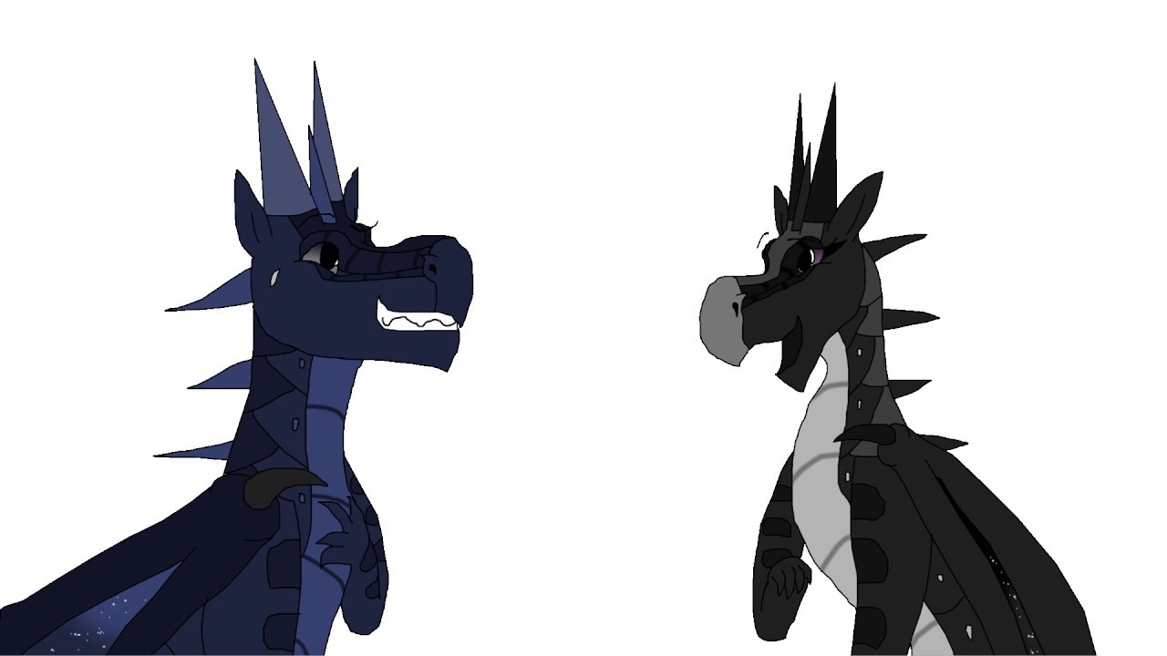 [WoF] Darkstalker's Totally Normal Family