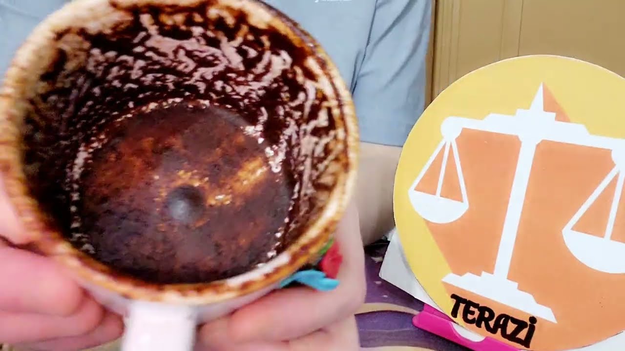 TERAZİ BURCU ⚖️ ADALETLİ ~KARARLI GELİYOR ❤️‍🔥8-15 MART HAFTALIK KAHVE FALI 