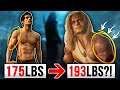 Henry Cavill “Witcher” Workout & Diet! | ANOTHER MEN’S HEALTH GIMMICK?