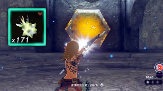 Skip Mirror and Light Puzzles (Speed Run) @BearGamingAsia
