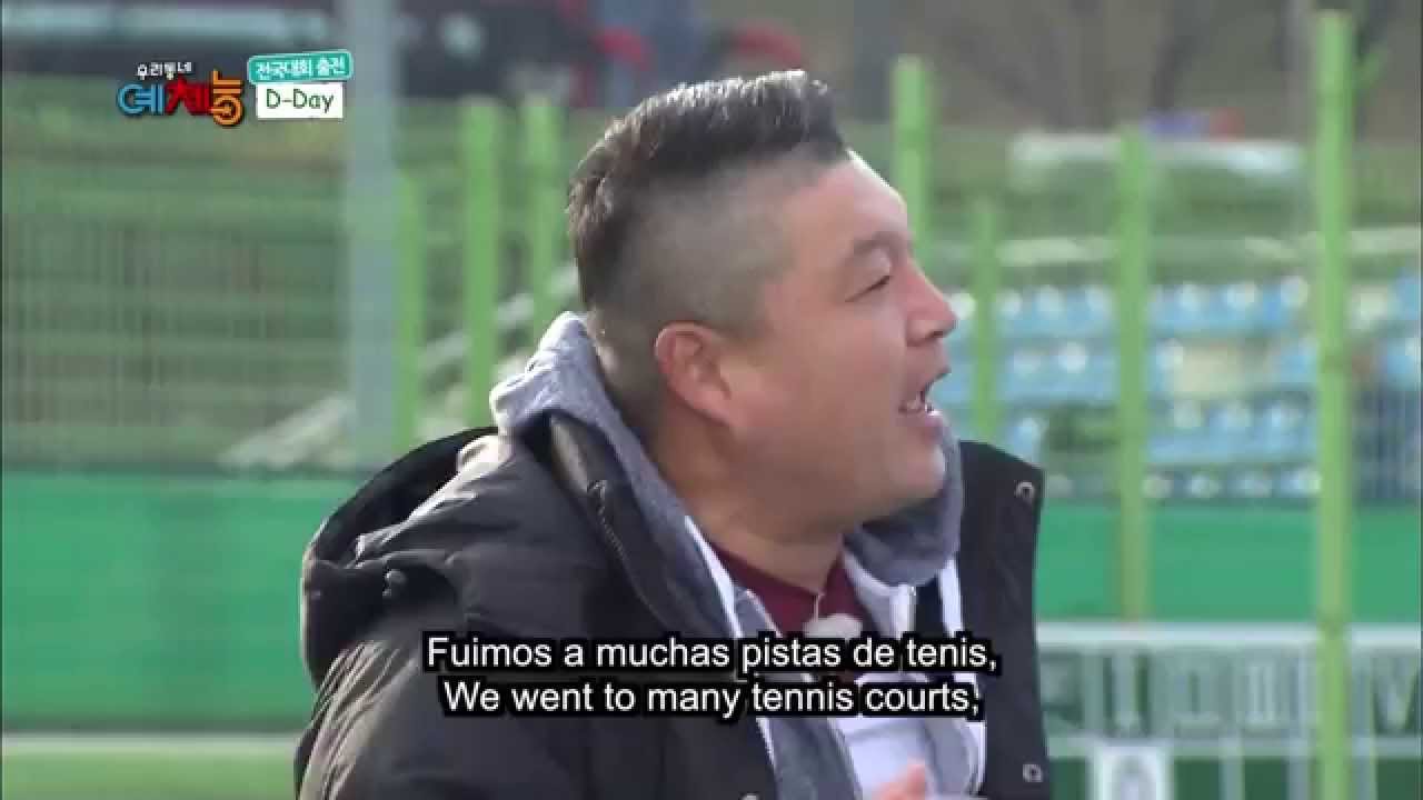 dramamine precio Los Cool Kiz de la Cuadra | Cook Kiz on the Block | 우리동네 예체능 Ep. 88