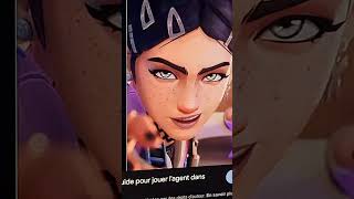 Cloveee #art #2dart #drawing #artist #drawingprocess #2dartist #fanart #valorant #valorantart #clove