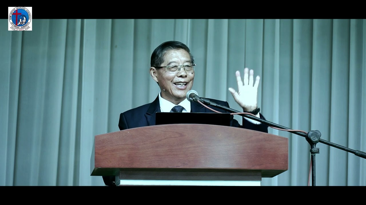 𝗥𝗲𝘃. 𝗗𝗿. 𝗛𝗲𝘃𝘂𝗸𝗵𝘂 𝗔𝗰𝗵𝘂𝗺𝗶 | 𝗔𝘁𝘀𝗮𝗽𝗶𝘂 | 𝗦𝗕𝗔𝗞 𝗡𝗠 | 𝗥𝗲𝘃𝗶𝘃𝗮𝗹 𝗛𝗼𝘂𝗿 | 𝗣𝗵𝗶𝘀𝗮𝗺𝗶