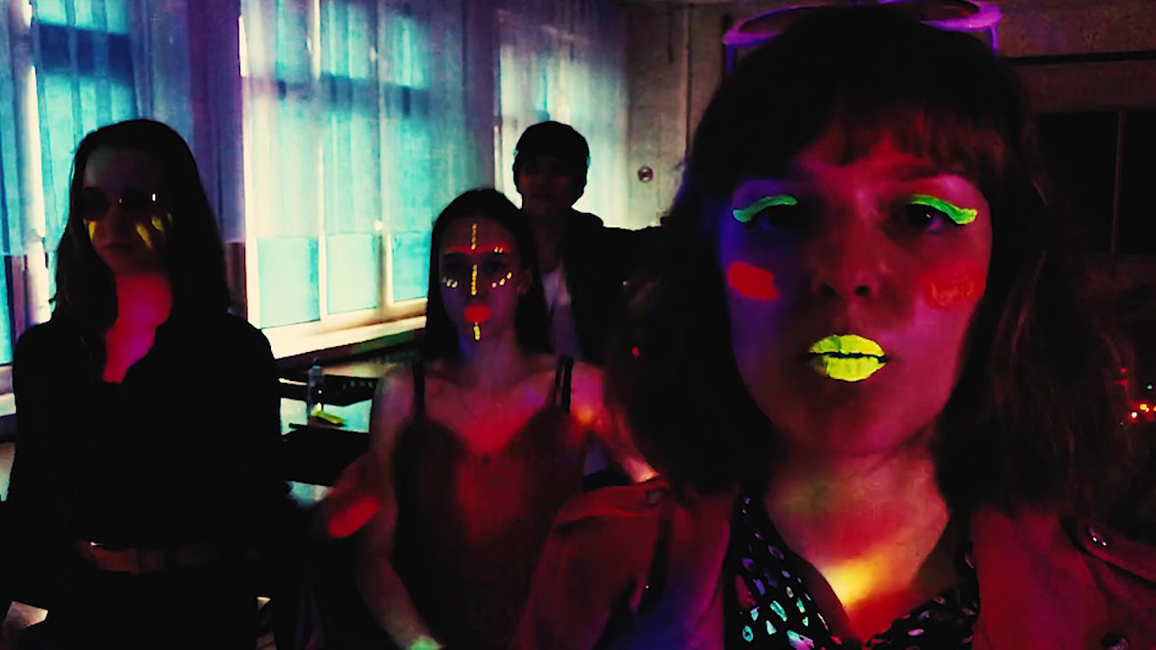 Lipdub LOXIV lo14 Wrocław 1C 2018/19 ("Raj" The Dumplings)