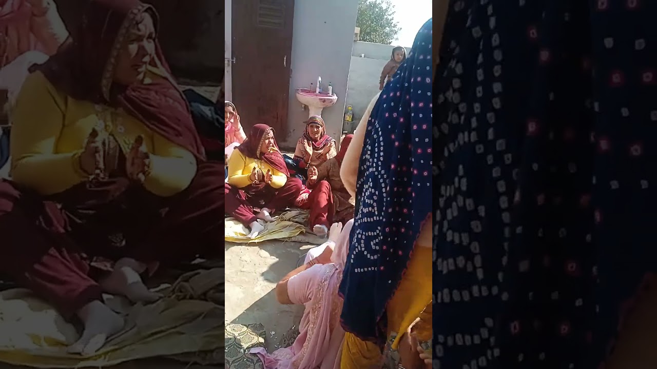 Haryanvi bhajan 🙏🙏🙏