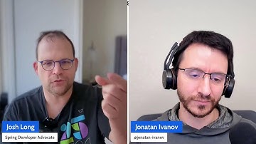 Micrometer legend Jonatan Ivanov