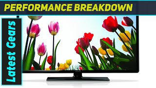 Samsung UN19F4000: The Best 19-Inch TV You Can Buy?